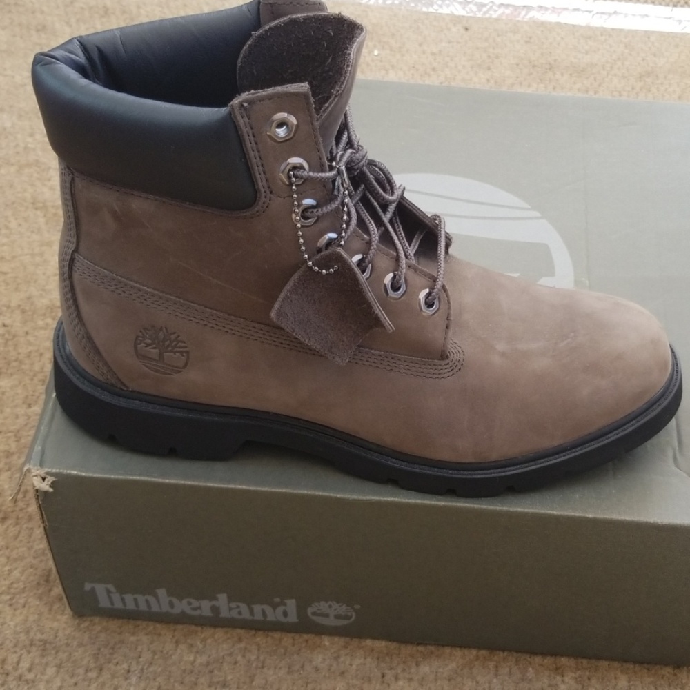 Timberland Boot